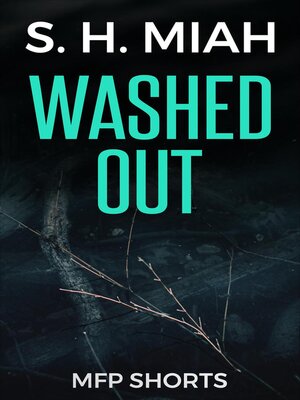cover image of Washed Out